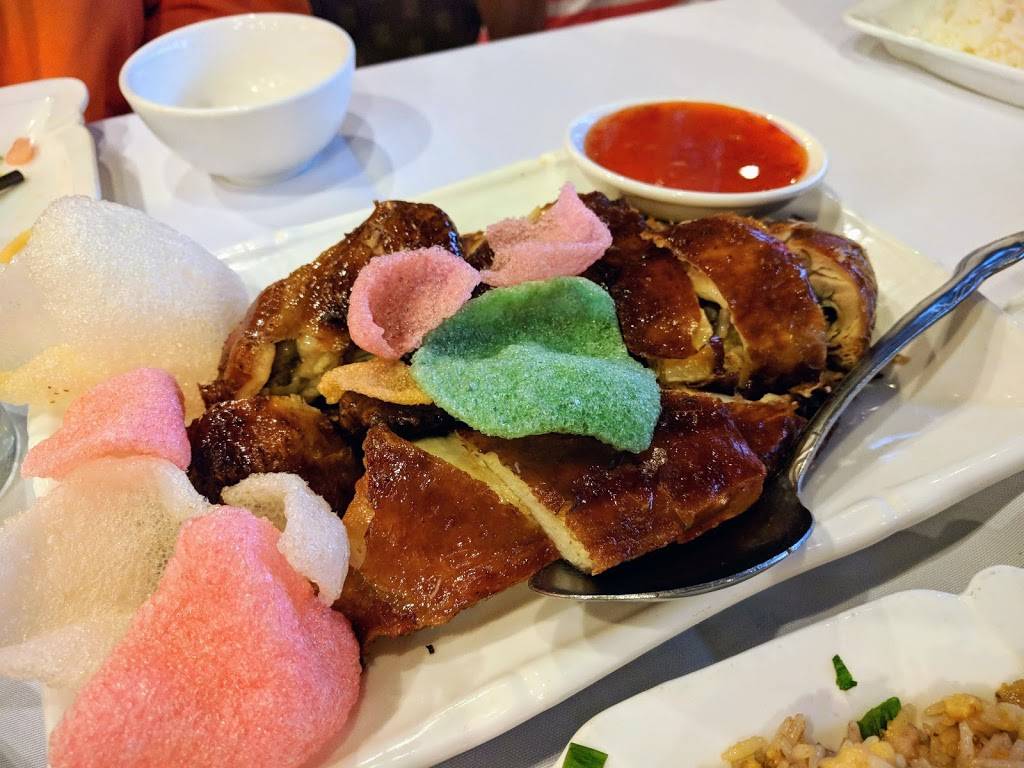 Capital Seafood Restaurant - Irvine Spectrum | restaurant | 85 Spectrum Center Dr #329, Irvine, CA 92618, USA | 9497889218 OR +1 949-788-9218