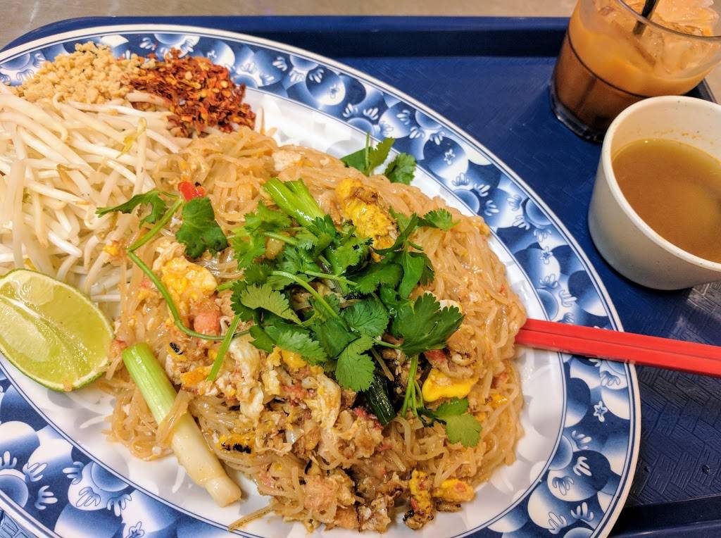 Thai Lovers | restaurant | 1111 Story Rd # 1009, San Jose, CA 95122, USA | 4082867759 OR +1 408-286-7759