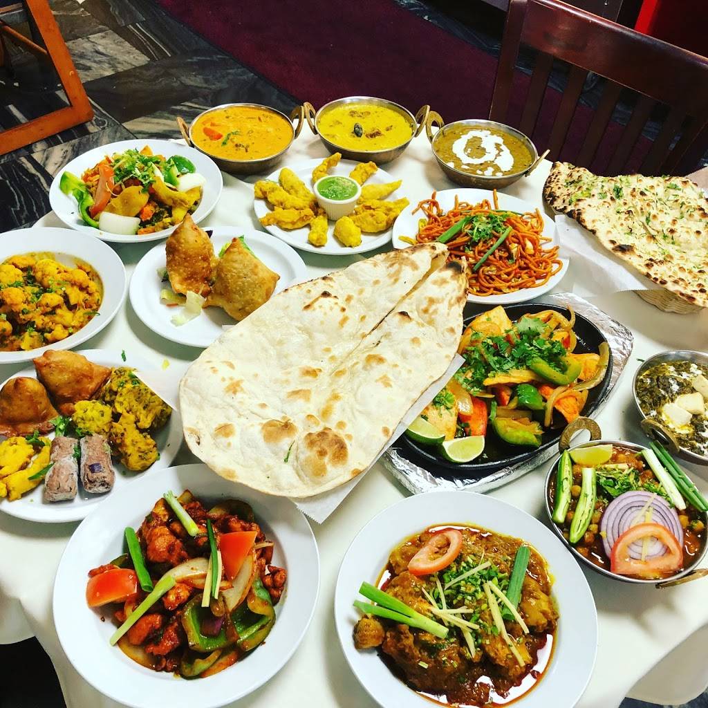 Curry Bowl Indian Express | restaurant | 8504 W 3rd St, Los Angeles, CA 90048, USA | 4243350060 OR +1 424-335-0060