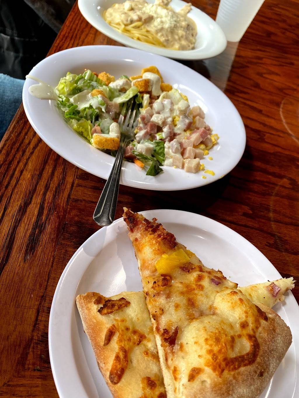 Pizza Pie Cafe | restaurant | 2235 N University Pkwy, Provo, UT 84604, USA | 8013735561 OR +1 801-373-5561