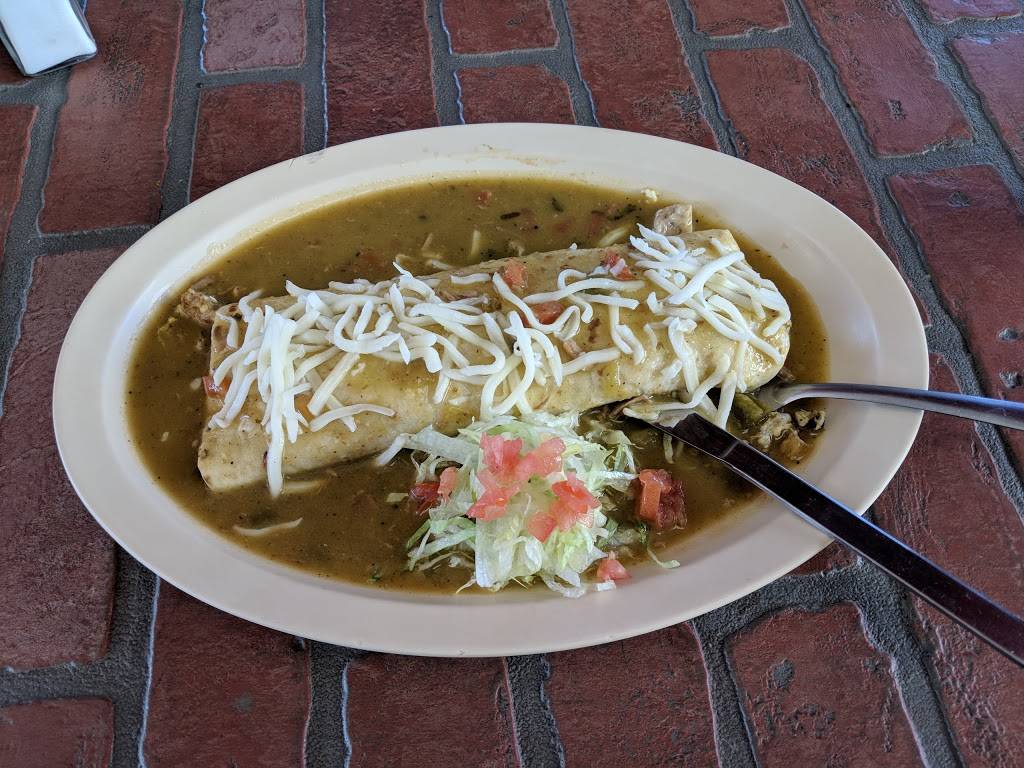 Mesquite Grill Mexican Food | restaurant | 400 Federal Blvd, Denver, CO 80204, USA | 7206034162 OR +1 720-603-4162