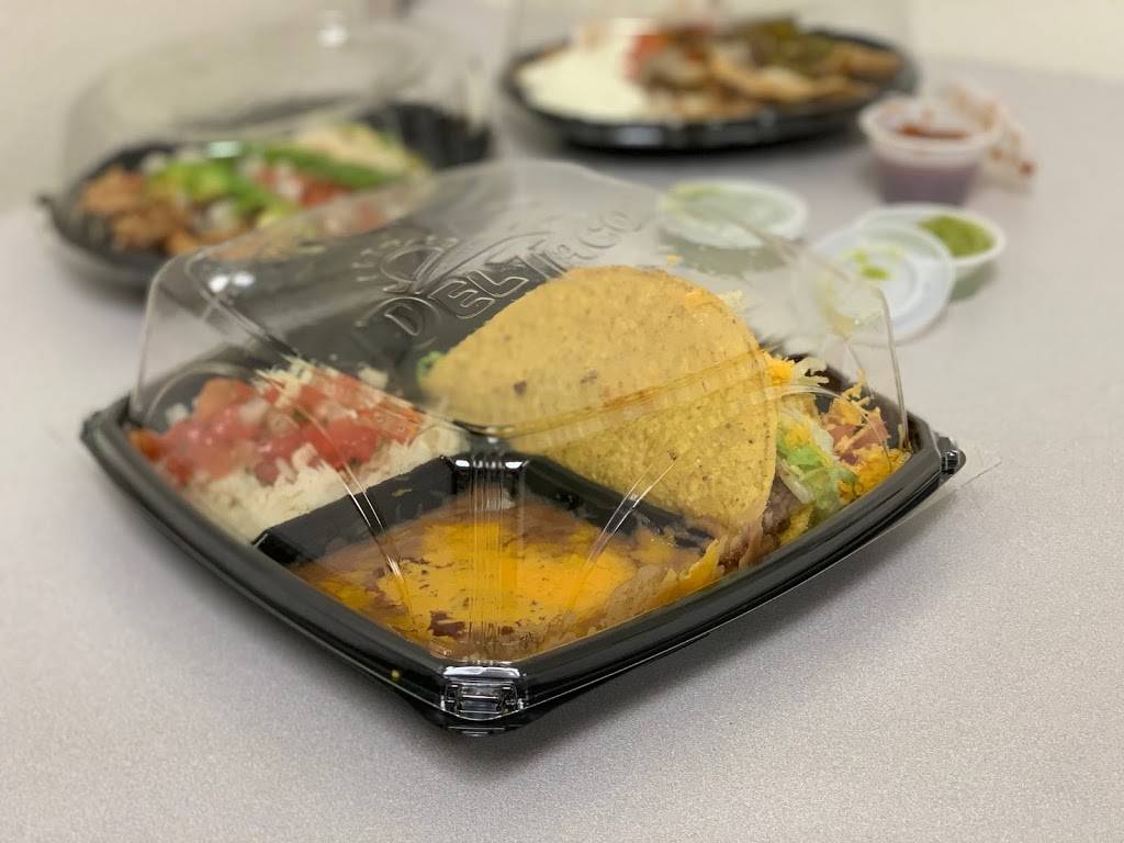 Del Taco | meal takeaway | 1864 S Country Club Dr, Mesa, AZ 85210, USA | 4809640054 OR +1 480-964-0054