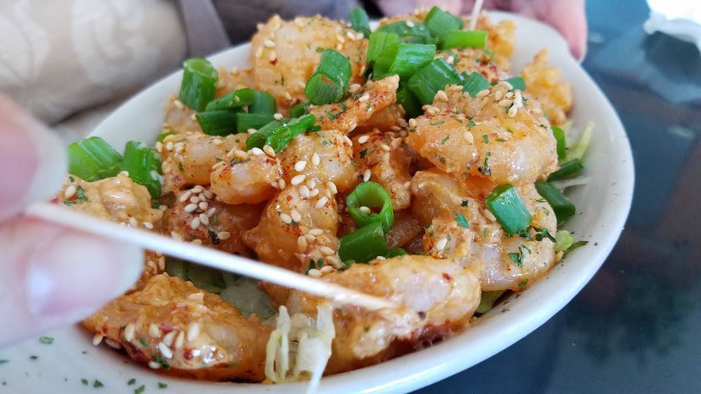 Cafe Rue Orleans - Cajun & Seafood | restaurant | 1150 N College Ave, Fayetteville, AR 72703, USA | 4794432777 OR +1 479-443-2777