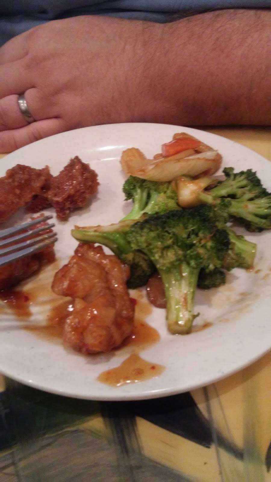Dragon Garden Buffet | restaurant | 1453 Maccorkle Ave, St Albans, WV 25177, USA | 3047221850 OR +1 304-722-1850