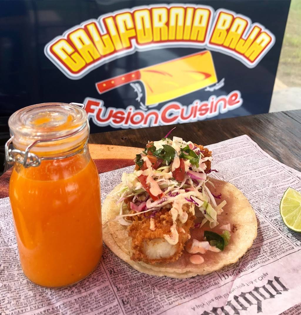 California Baja Fusion Cuisine | restaurant | 24527 Gosling Rd, Spring, TX 77389, USA | 8327912276 OR +1 832-791-2276