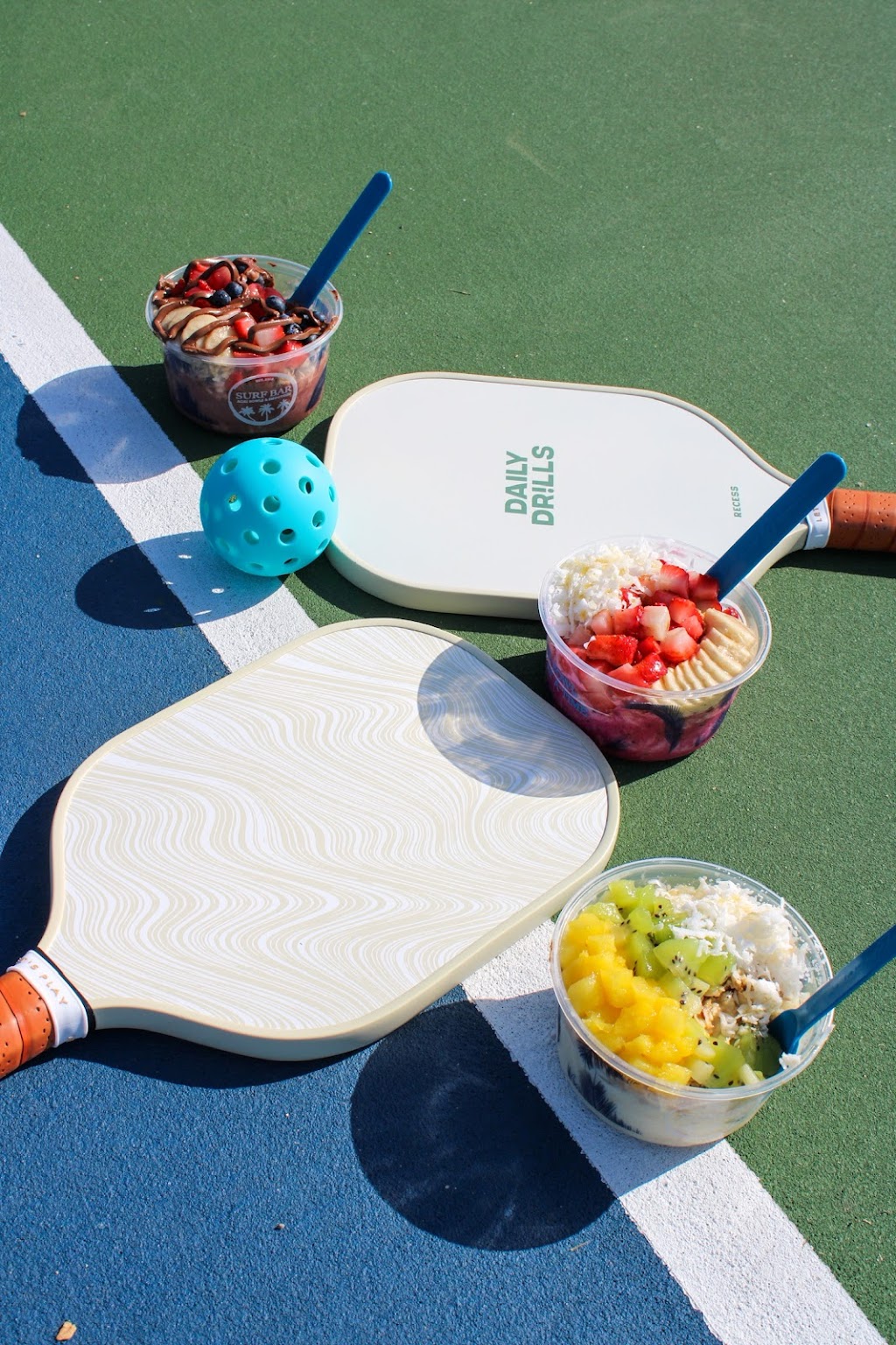 The Surf Bar | restaurant | 309 S Bryant Ave, Edmond, OK 73034, USA | 4059063110 OR +1 405-906-3110