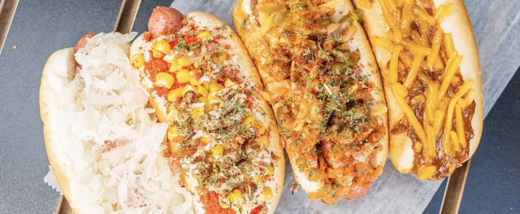 GLIZZYS | meal takeaway | 4628 W 130th St, Cleveland, OH 44135, USA | 2164103801 OR +1 216-410-3801