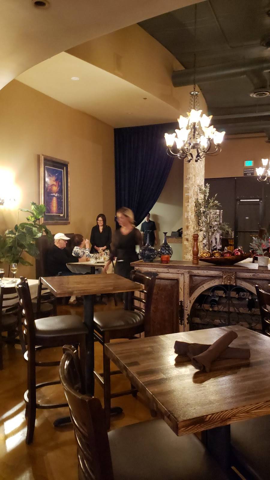 Tuscany Grille & Wine Bar | restaurant | 7567, 32100 Clinton Keith Rd, Wildomar, CA 92595, USA | 9516781010 OR +1 951-678-1010