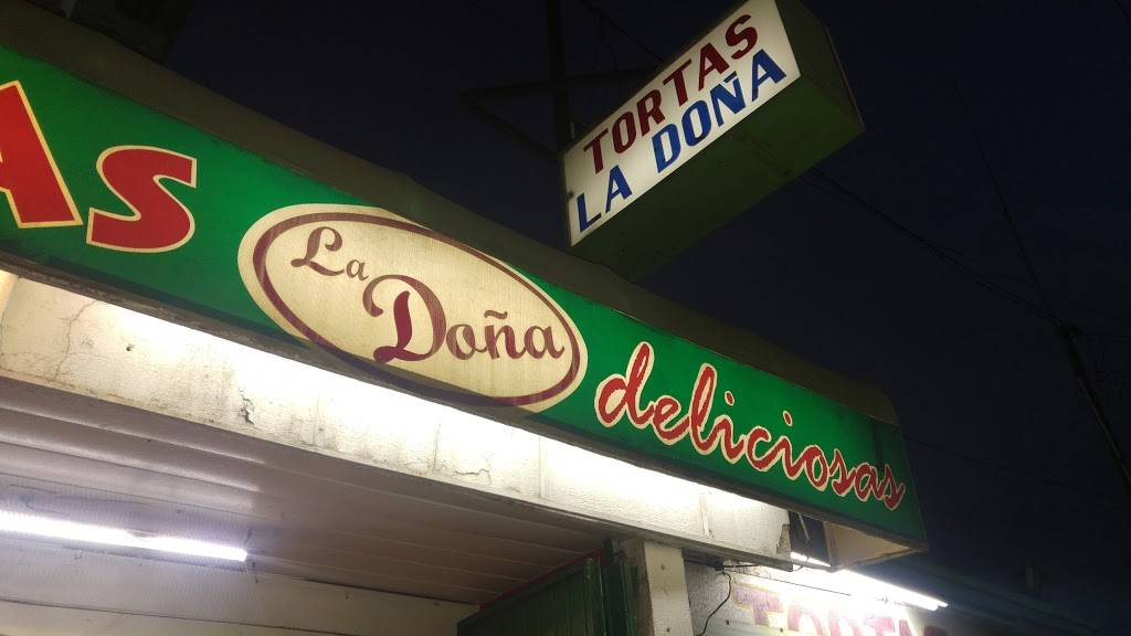 La Dona Tortas | restaurant | Prolongacion Calzada Cortez 1976, Hidalgo, 22880 Ensenada, B.C., Mexico | 016461769633 OR +52 646 176 9633