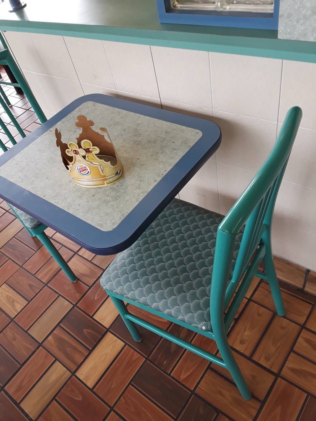 Burger King | restaurant | 5000 S State Rd 7, Fort Lauderdale, FL 33314, USA | 9546631760 OR +1 954-663-1760