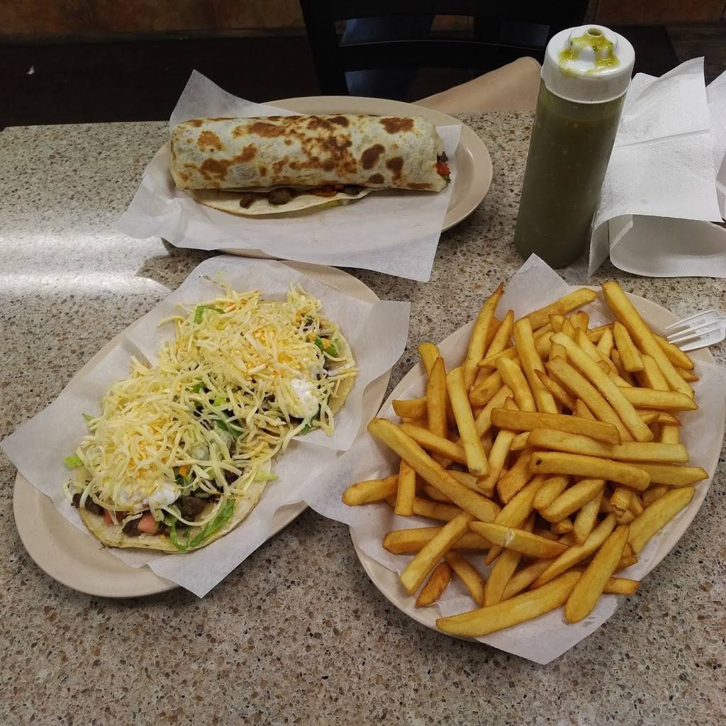 Taco Burrito King | restaurant | 4427 N Harlem Ave, Norridge, IL 60706, USA | 7084570457 OR +1 708-457-0457