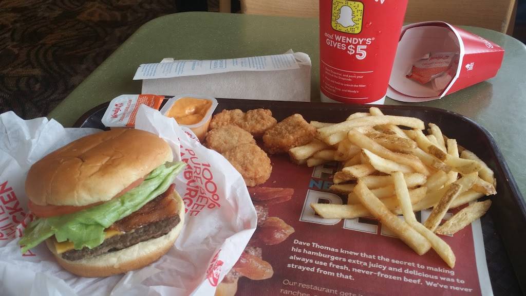 Wendys | restaurant | 400 SE 192nd Ave, Vancouver, WA 98683, USA | 3608820552 OR +1 360-882-0552