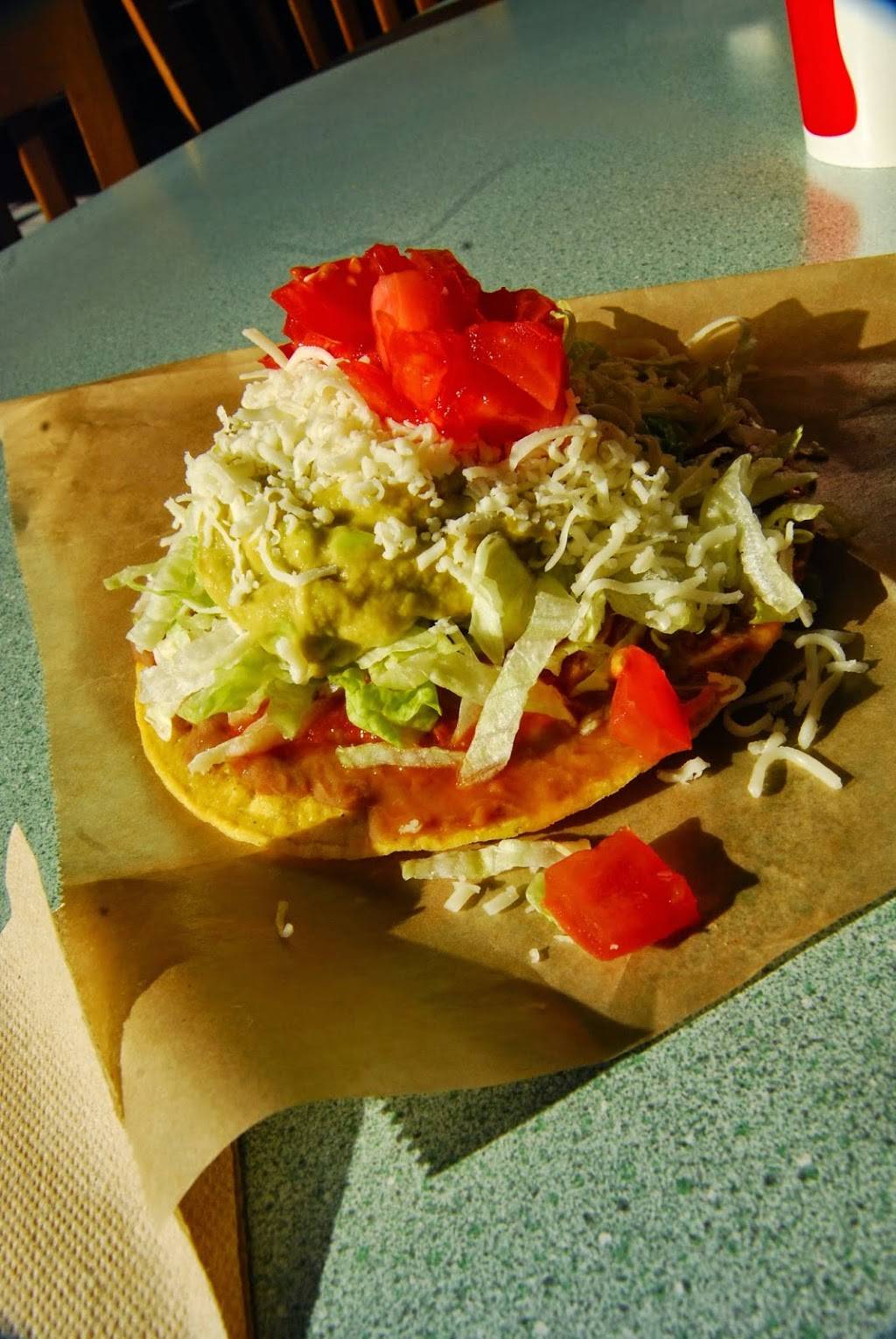 The Taco Stand | restaurant | 2270 S Barnett Shoals Rd, Athens, GA 30605, USA | 7065495481 OR +1 706-549-5481