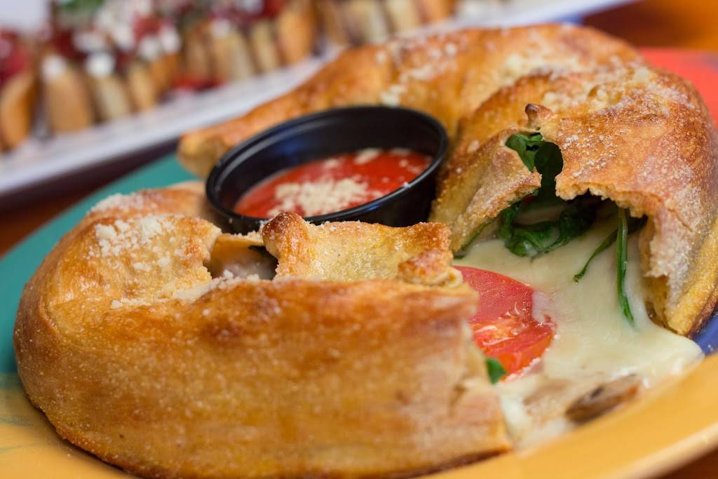 Mellow Mushroom | meal takeaway | 25 SE 6th Ave, Delray Beach, FL 33483, USA | 5613303040 OR +1 561-330-3040