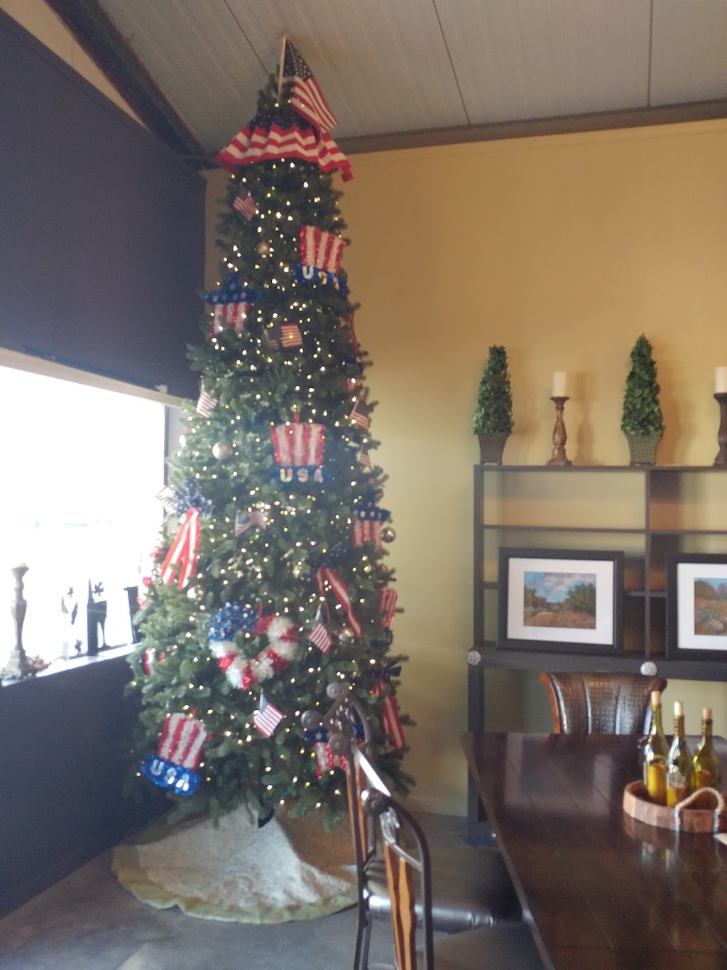 Alex Anthony Vineyards | restaurant | 213 N Nugent Ave Box 724, Johnson City, TX 78636, USA | 2103077381 OR +1 210-307-7381