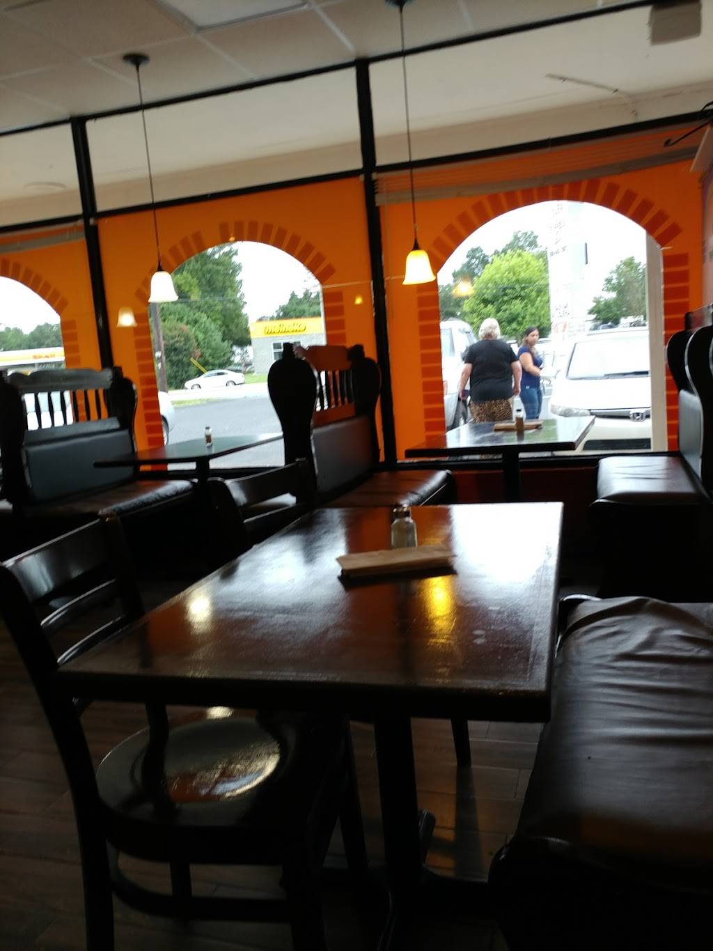 Taqueria Express | restaurant | 6927 Albemarle Rd, Charlotte, NC 28227, USA | 9806432502 OR +1 980-643-2502