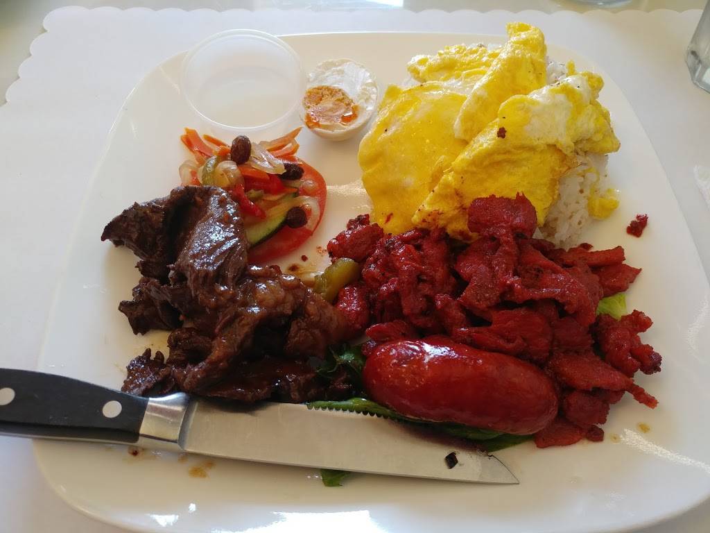 Tastebuds | restaurant | 582 San Bruno Ave W, San Bruno, CA 94066, USA | 6505830899 OR +1 650-583-0899