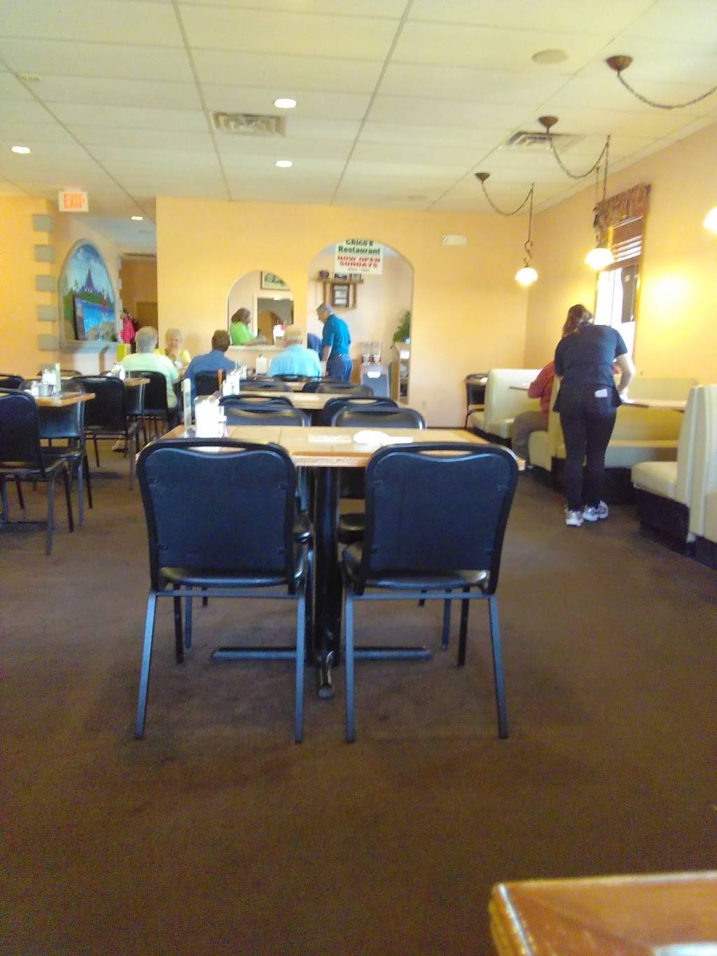 Chicos Restaurant | restaurant | 4407 W Maple St, Wichita, KS 67209, USA | 3169435401 OR +1 316-943-5401