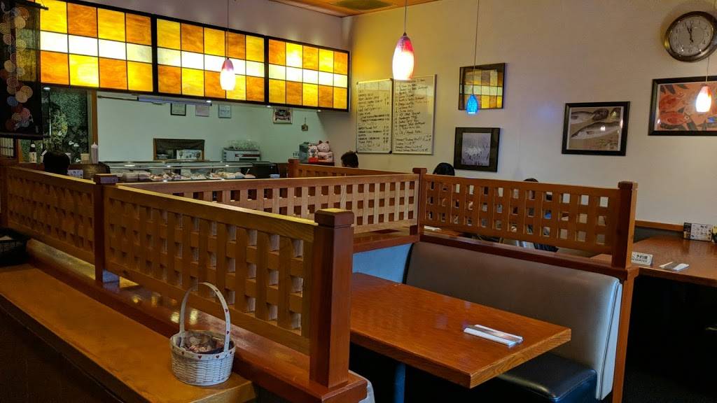 Yuki Japanese Restaurant | restaurant | 1932 Driscoll Rd, Fremont, CA 94539, USA | 5106565021 OR +1 510-656-5021