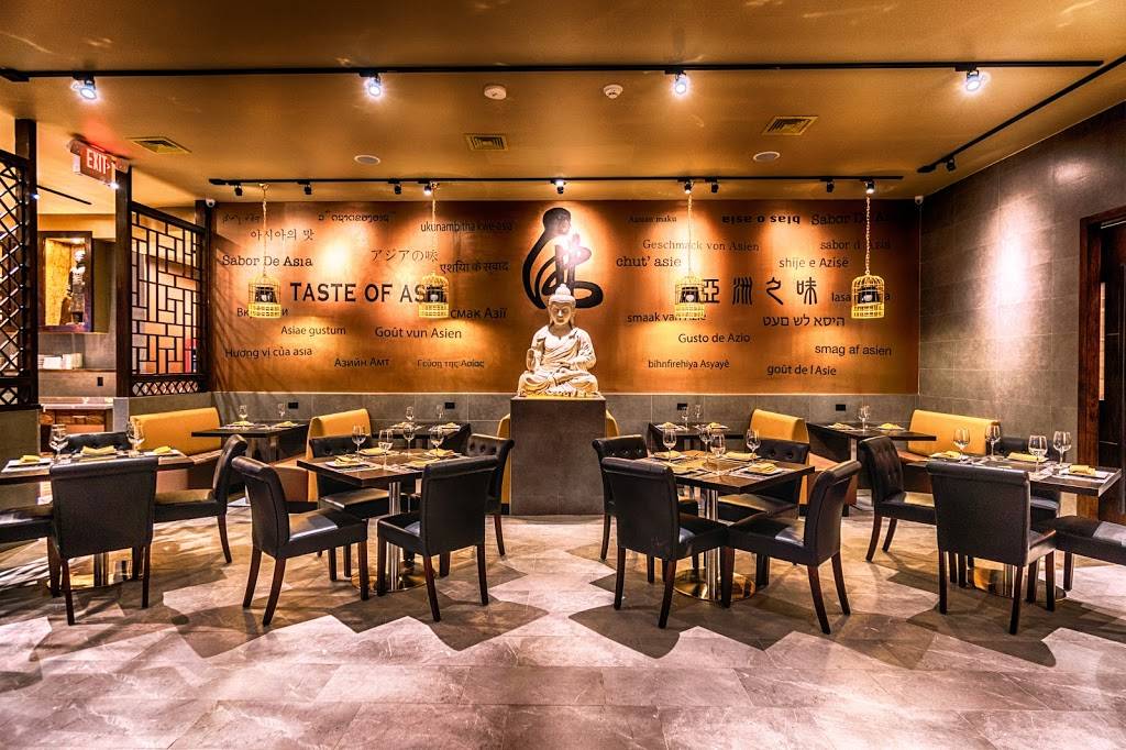 T.O.A. Asian Fusion (Sayville) | restaurant | 239 N Main St, Sayville, NY 11782, USA | 6315678888 OR +1 631-567-8888