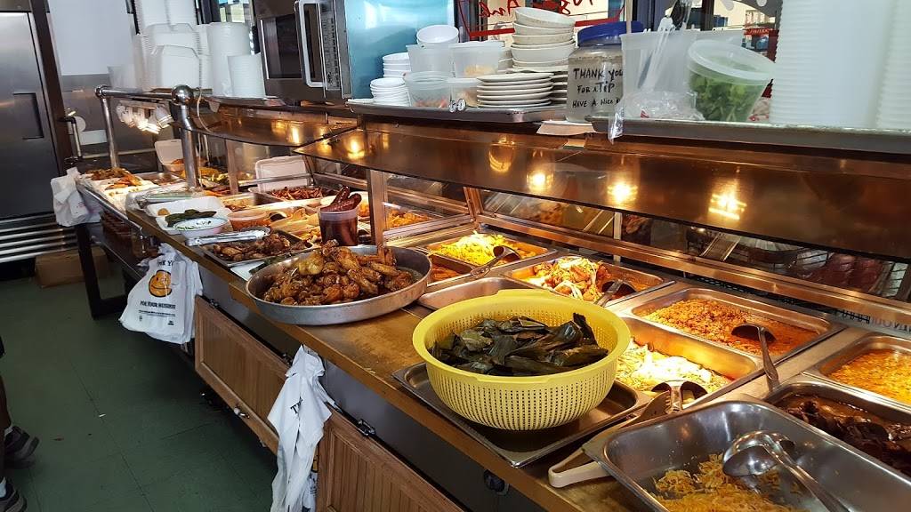 Ngoc Anh Restaurant | restaurant | 6795 Wilson Blvd # 25, Falls Church, VA 22044, USA | 7032375712 OR +1 703-237-5712