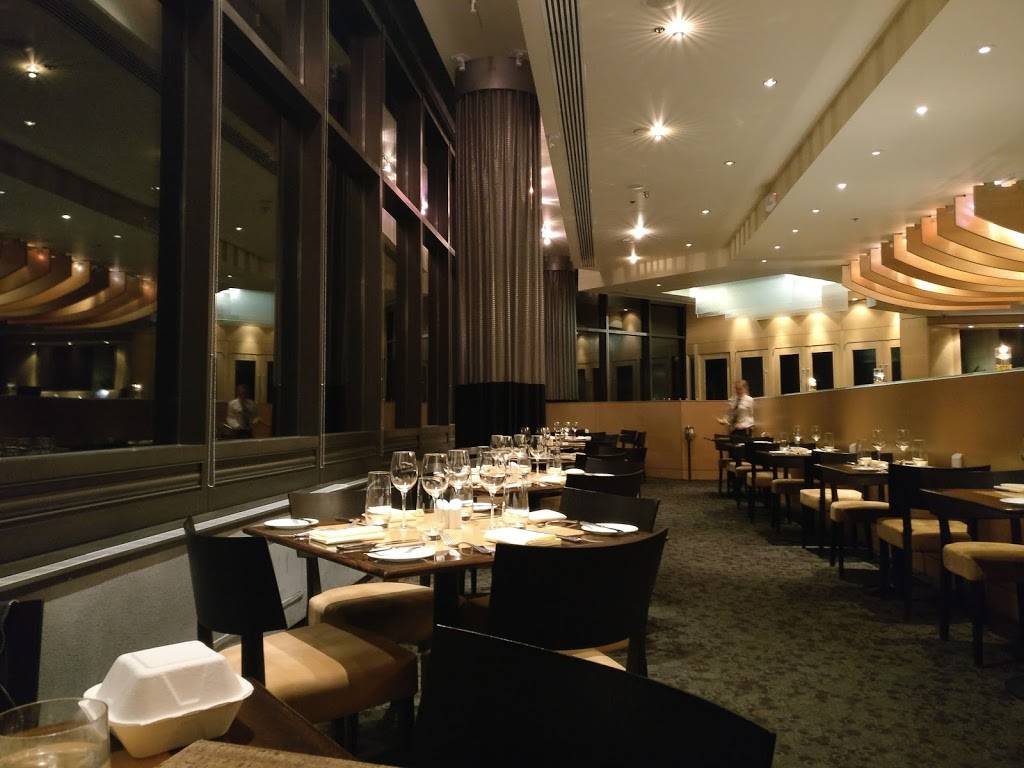 The Aerie Restaurant | restaurant | 9320 Cliff Lodge Dr #88, Snowbird, UT 84092, USA | 8019332222 OR +1 801-933-2222