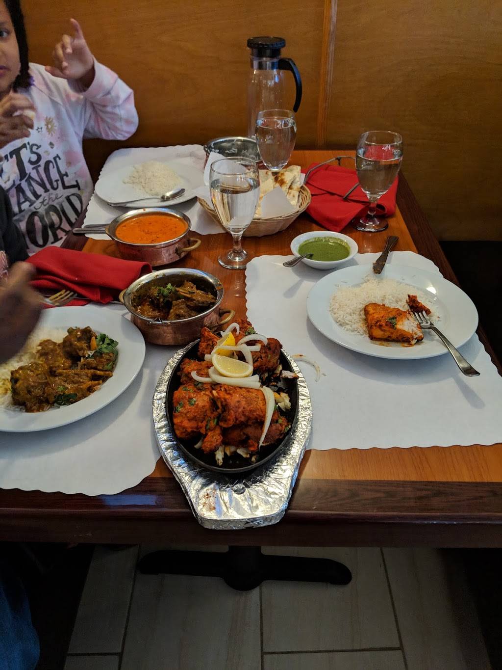 Palm Palace Indian Restaurant | restaurant | 2944 Rosebud Rd e, Loganville, GA 30052, USA | 8887365412 OR +1 888-736-5412