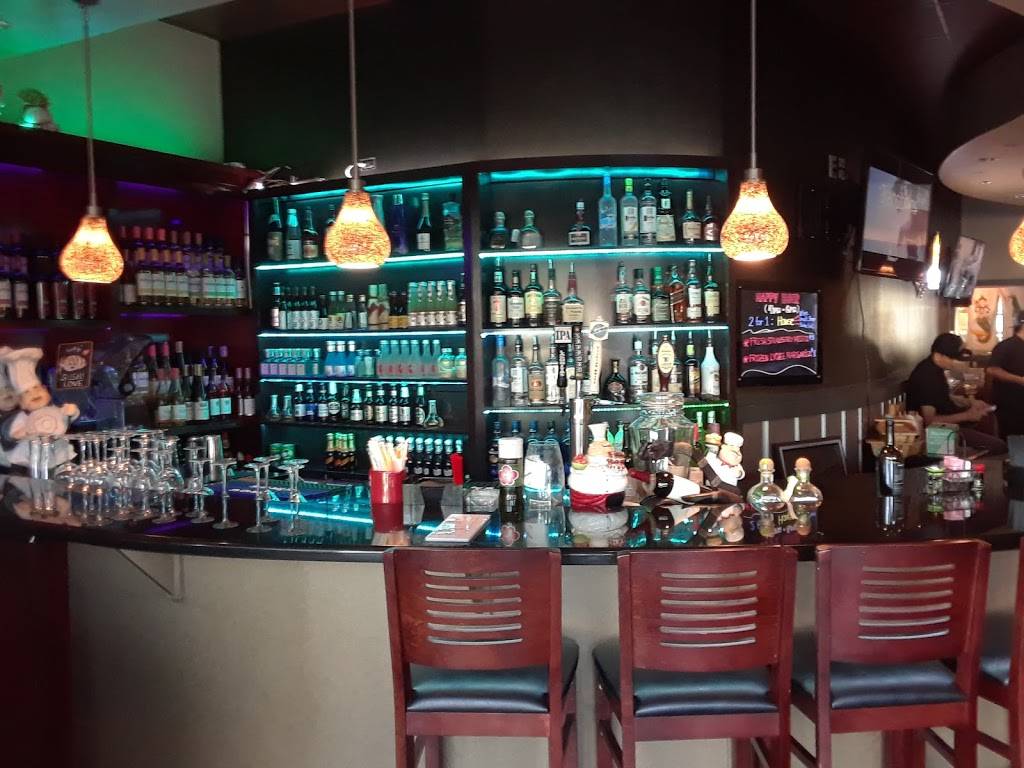 Bean Sprout | restaurant | 2221 Town Center Ave #115, Melbourne, FL 32940, USA | 3216328999 OR +1 321-632-8999