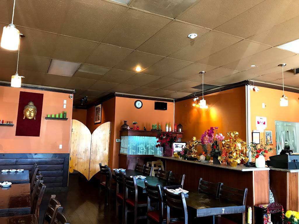 An Lac Duyen | restaurant | 8851 Garden Grove Blvd, Garden Grove, CA 92844, USA | 7145344400 OR +1 714-534-4400