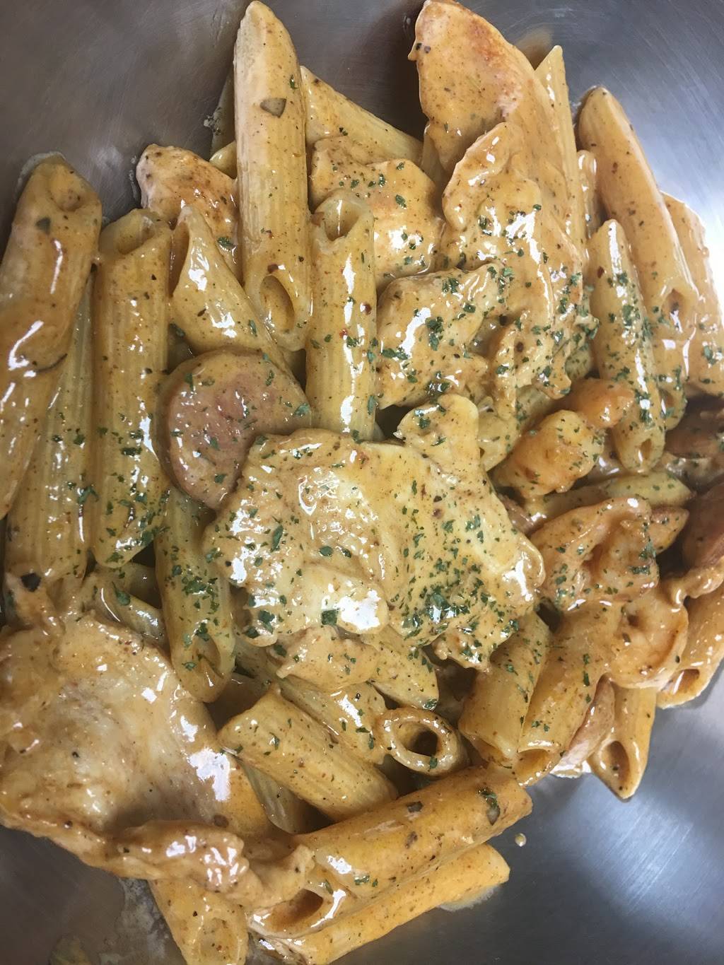 WISEGUYS Italian American Comfort Foods | restaurant | 3702 E 7th St, Joplin, MO 64801, USA | 4175538289 OR +1 417-553-8289