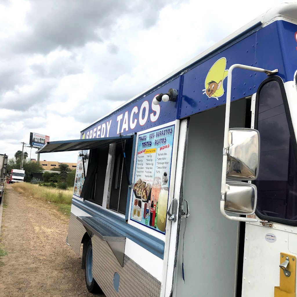 Speedy Tacos | restaurant | 1239-1269 Uniroyal Dr, Laredo, TX 78045, USA | 9563333590 OR +1 956-333-3590