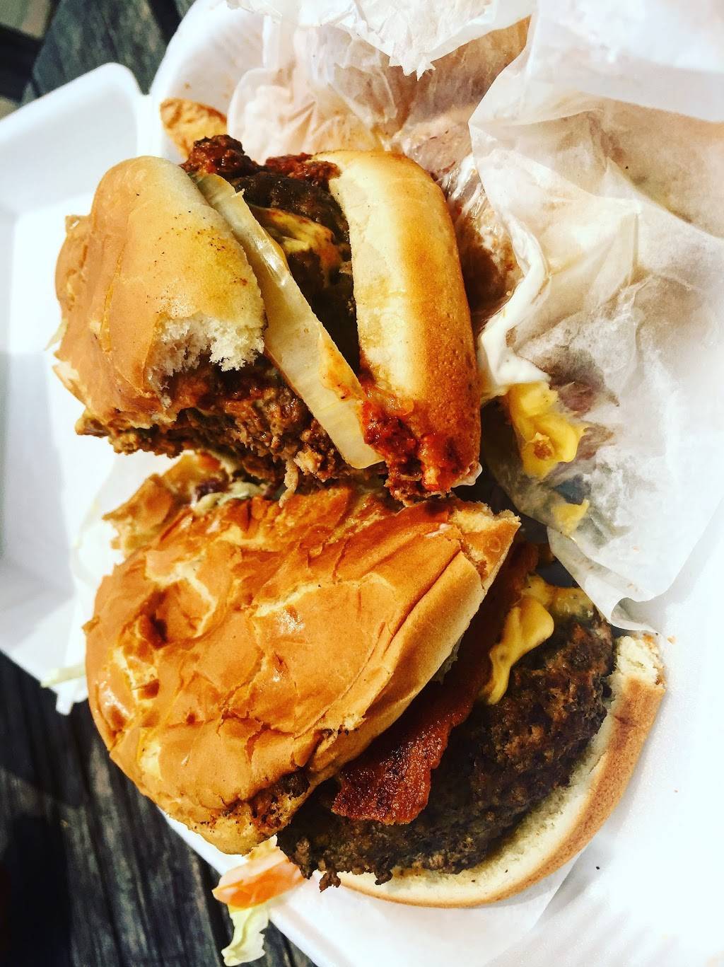 Sparkles Hamburger Spot | restaurant | 4420 Emancipation Ave, Houston, TX 77004, USA | 7132258044 OR +1 713-225-8044