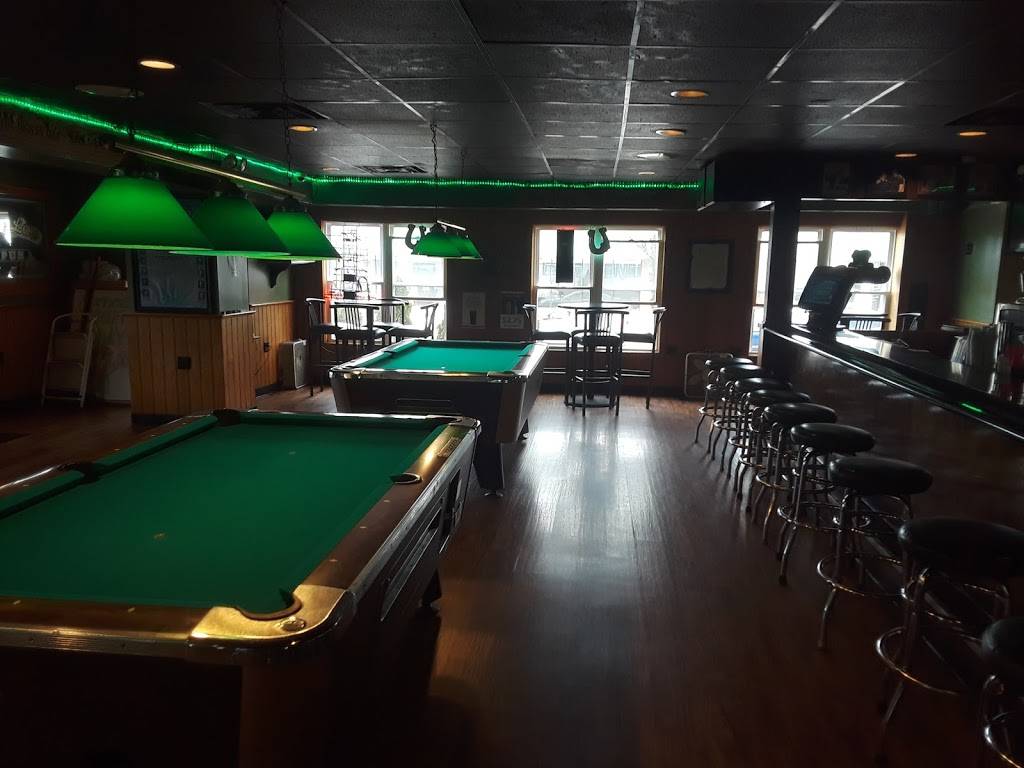 Murphys Law | restaurant | 5303 Memphis Ave, Cleveland, OH 44144, USA | 2167411088 OR +1 216-741-1088