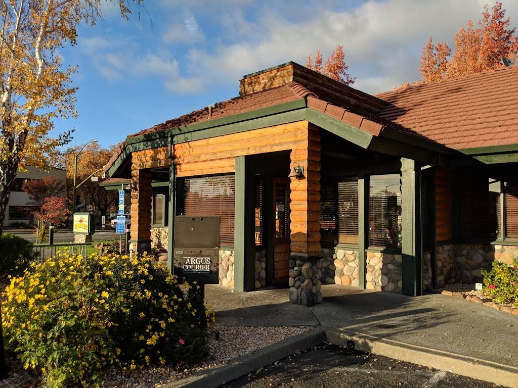 Lumberjacks | restaurant | 732 E Washington St, Petaluma, CA 94952, USA | 7077624095 OR +1 707-762-4095