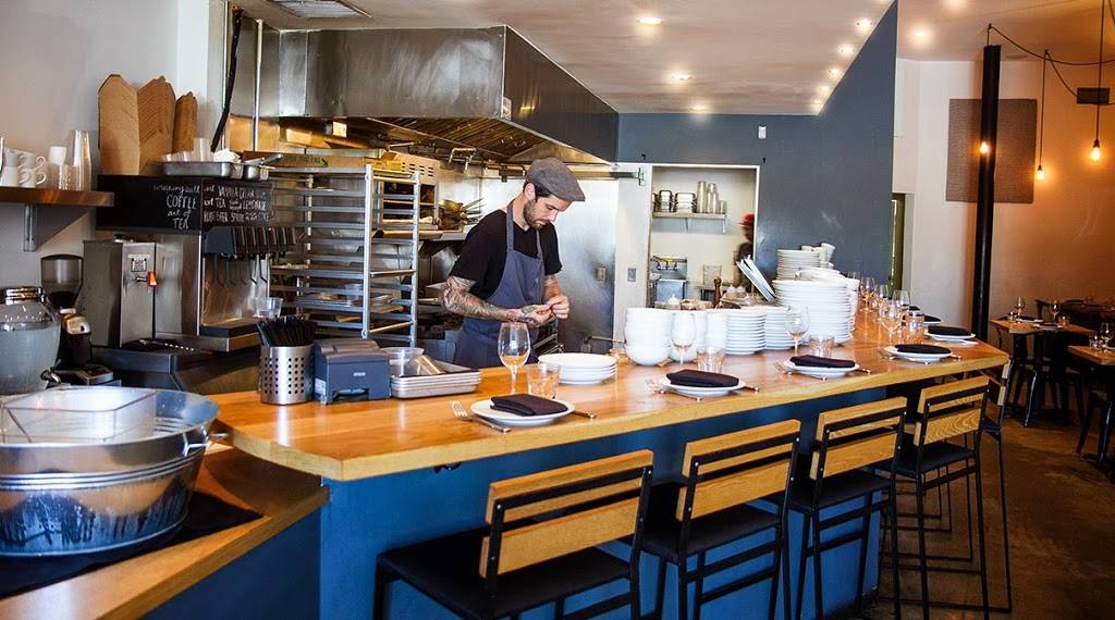 fundamental LA | meal takeaway | 1303 Westwood Blvd, Los Angeles, CA 90024, USA | 3104447581 OR +1 310-444-7581