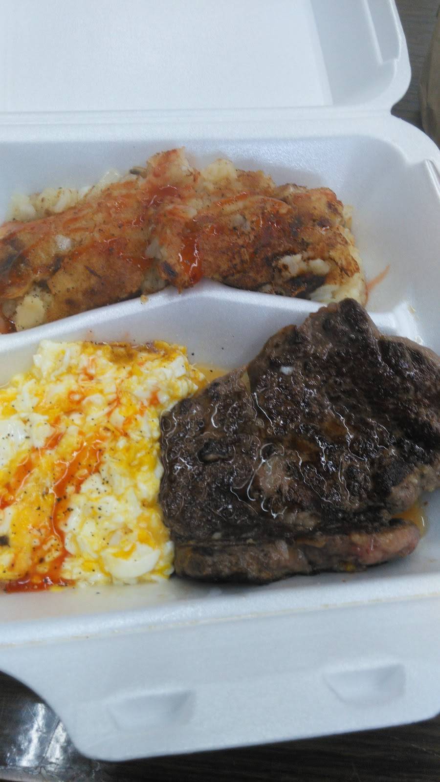 Feed Bag Carry-Out | restaurant | 3718 Old Silver Hill Rd, Suitland, MD 20746, USA | 3014235655 OR +1 301-423-5655