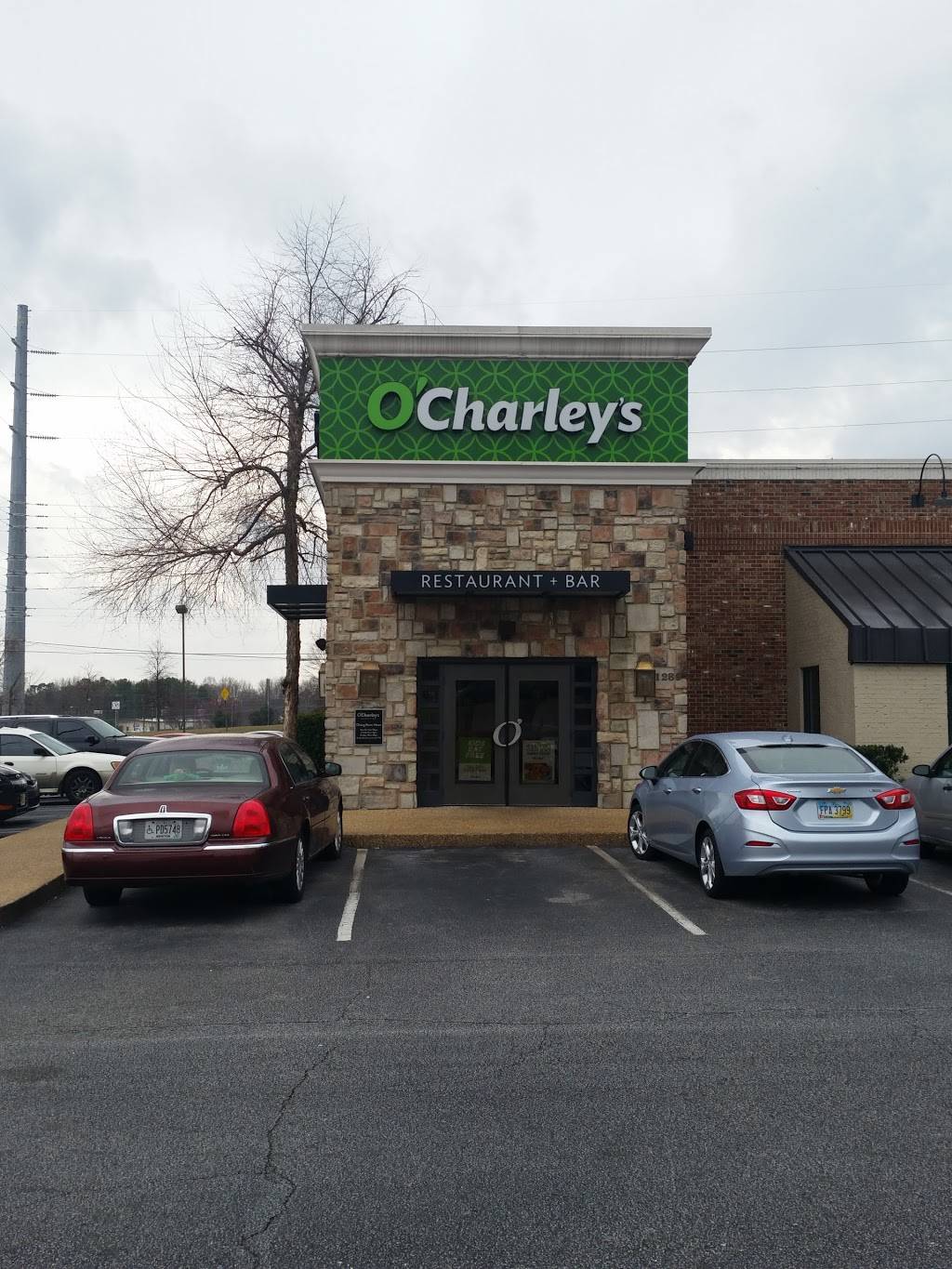OCharley’s Restaurant & Bar | restaurant | 1289 Dogwood Dr SE, Conyers, GA 30013, USA | 7709222280 OR +1 770-922-2280