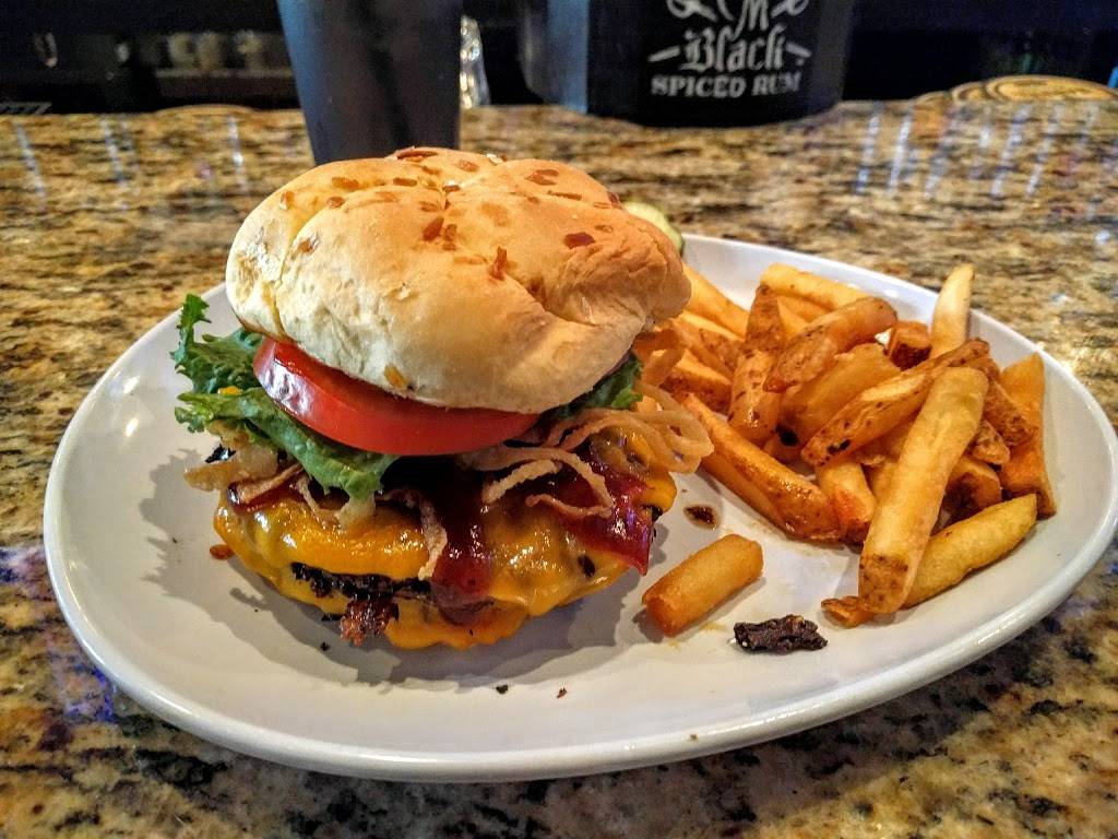 Barrel House | restaurant | 1321 5th Ave, Moline, IL 61265, USA | 3095171973 OR +1 309-517-1973