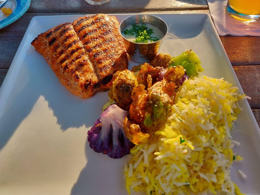 Blue Point Provision Company | restaurant | 100 Heron Blvd, Cambridge, MD 21613, USA | 4109016410 OR +1 410-901-6410