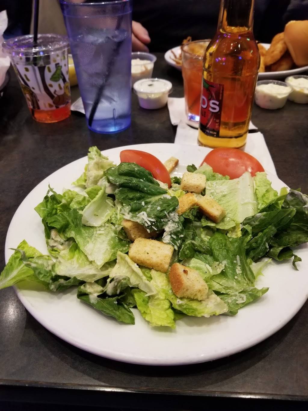 Draft House Bar & Restaurant | restaurant | 1010 Enterprise Dr, Verona, WI 53593, USA | 6088483158 OR +1 608-848-3158