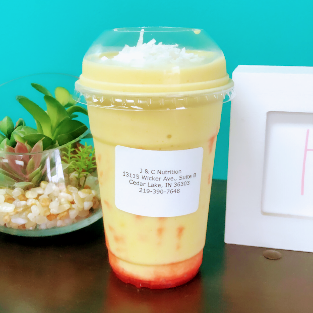 Cedar Lake Nutrition | restaurant | 13115 Wicker Ave Suite B, Cedar Lake, IN 46303, USA | 2193907040 OR +1 219-390-7040