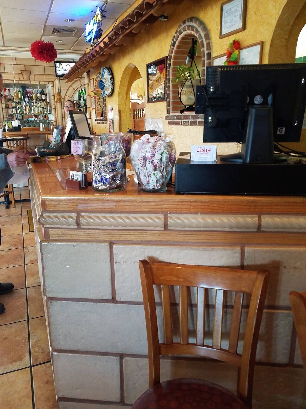 Rancho Fiesta | restaurant | 1360 S Trimble Rd, Mansfield, OH 44907, USA | 4197741744 OR +1 419-774-1744