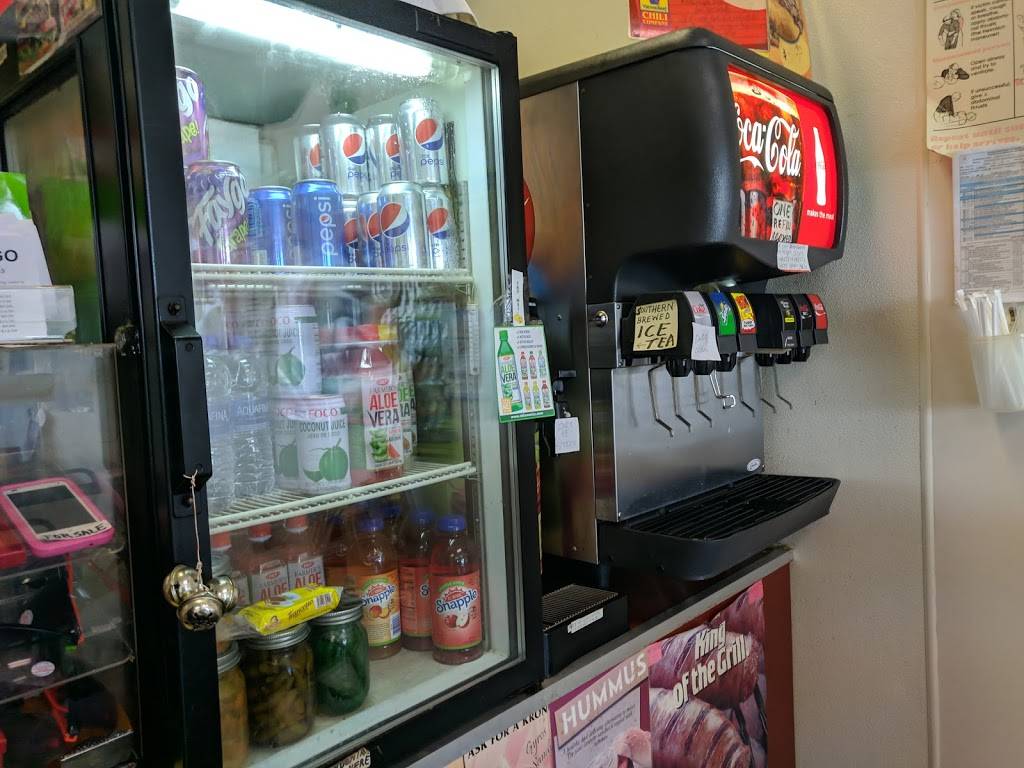 Flavors of Chicago | restaurant | 2870 Peachtree Industrial Blvd, Duluth, GA 30097, USA | 7708174155 OR +1 770-817-4155