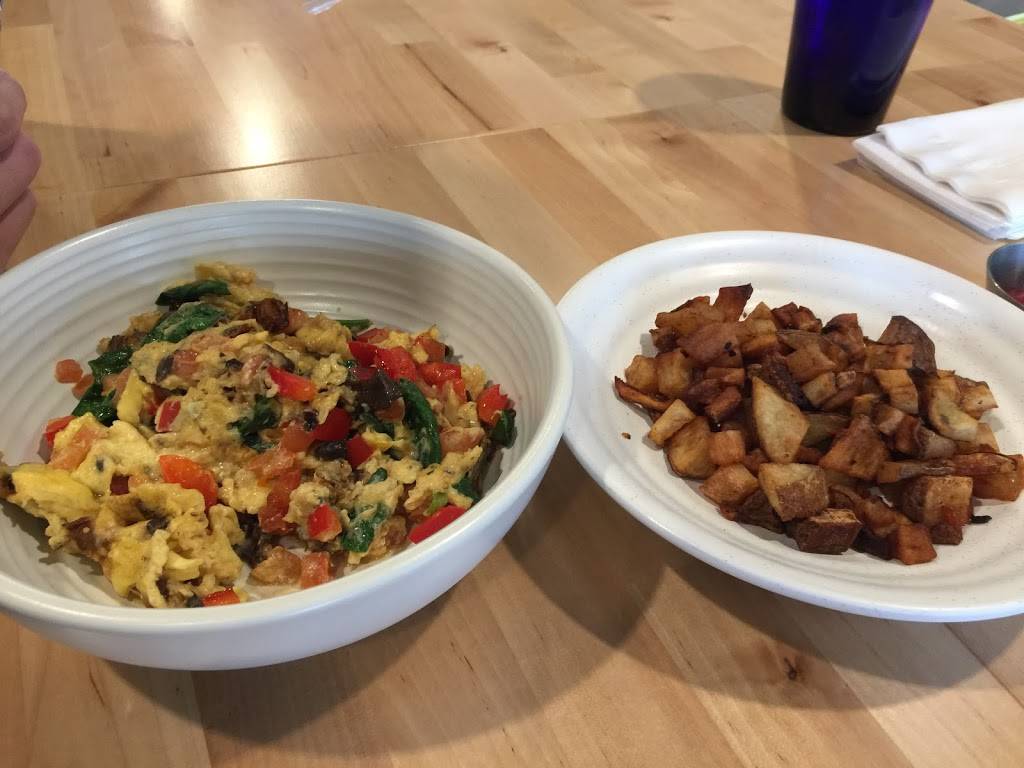 Toast & Berry | restaurant | 9856 Montgomery Rd, Montgomery, OH 45242, USA | 5137911900 OR +1 513-791-1900