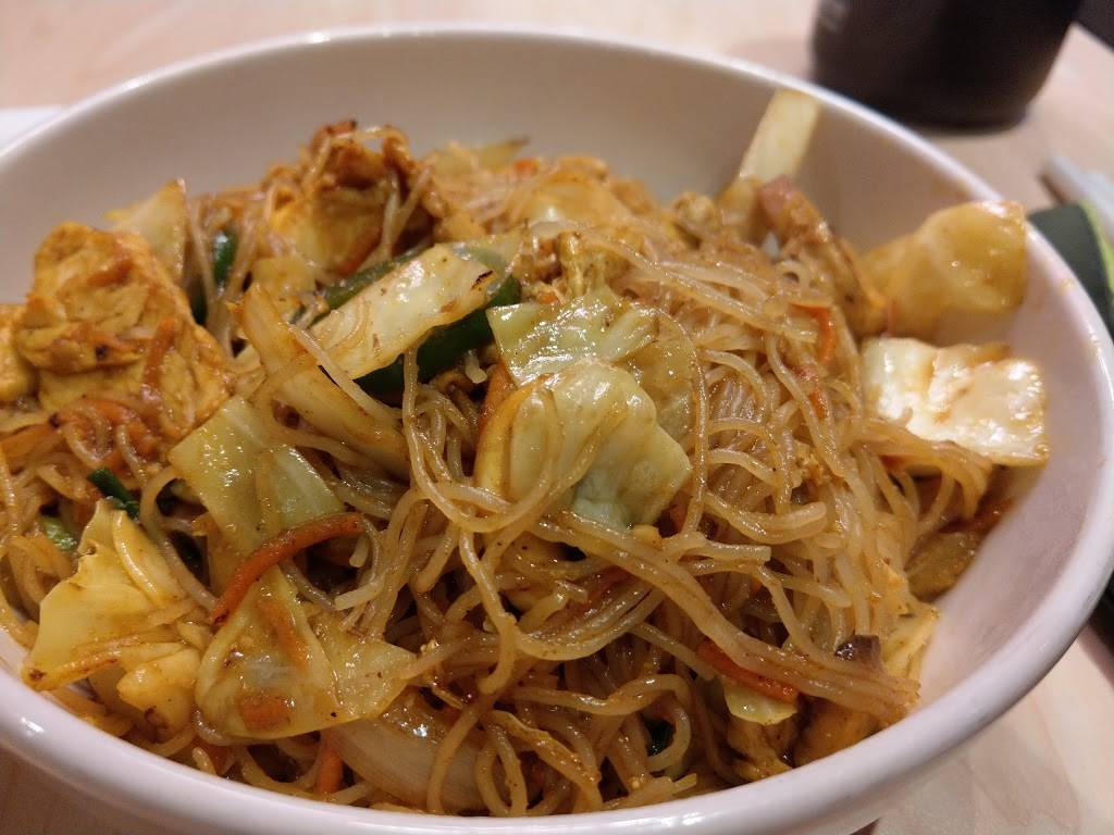 Tin Drum Asian Kitchen - Johns Creek - Temporarily Closed | restaurant | 11160 Medlock Bridge Rd #140, Johns Creek, GA 30097, USA | 7708372072 OR +1 770-837-2072