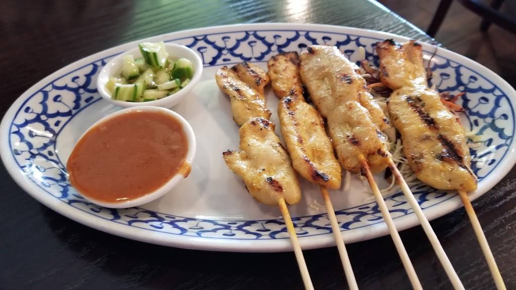 Sala Thai Restaurant | restaurant | 3241 Walnut Ave, Fremont, CA 94538, USA | 5107920770 OR +1 510-792-0770