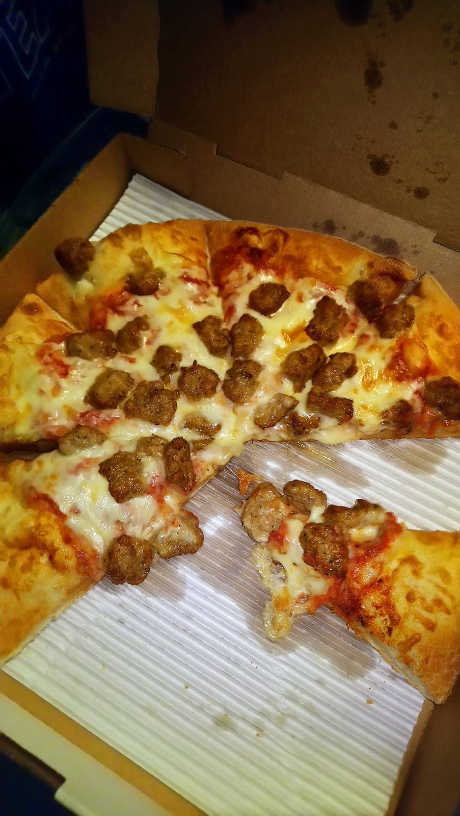 Marcos Pizza | meal delivery | 1795 Kernan Blvd S #104, Jacksonville, FL 32225, USA | 9046352322 OR +1 904-635-2322