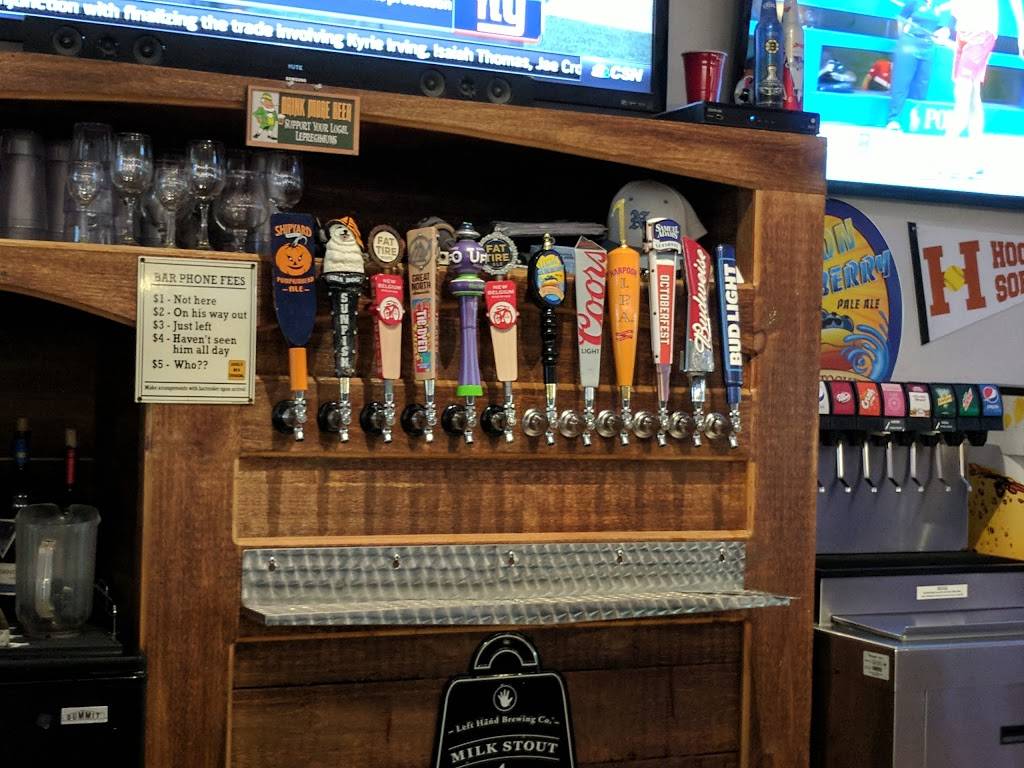 Kimballs Cavern | restaurant | 351 Pembroke St, Pembroke, NH 03275, USA | 6034857777 OR +1 603-485-7777