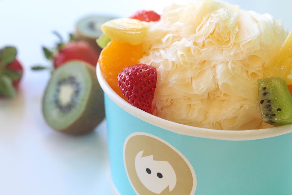 Iceskimo | restaurant | 4609 Convoy St B, San Diego, CA 92111, USA | 8582161111 OR +1 858-216-1111