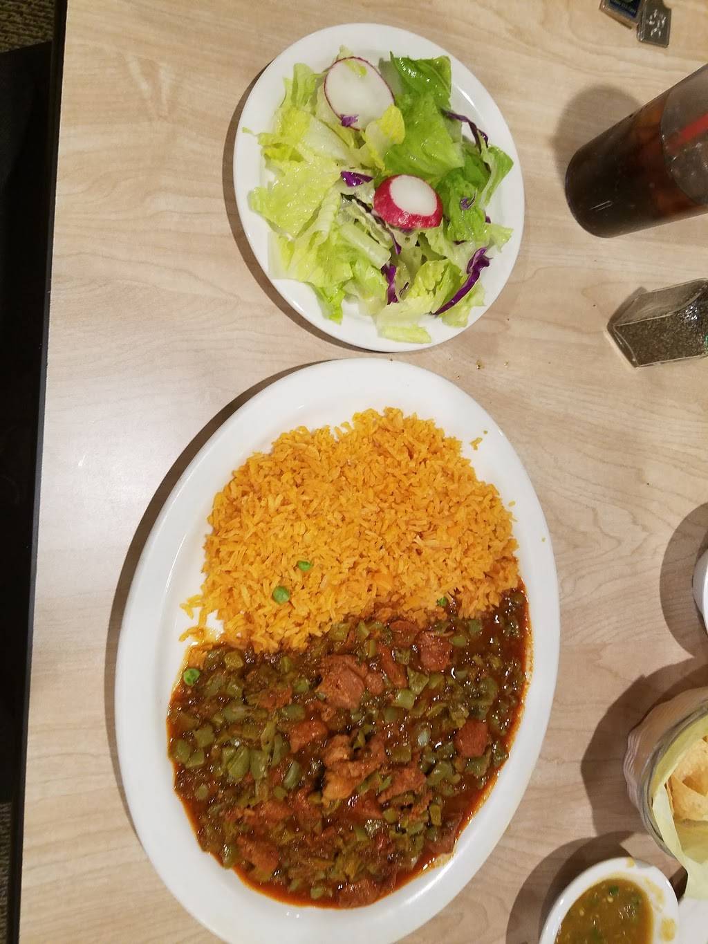 Rafaels Mexican Restaurant | restaurant | 2226 W Beverly Blvd, Montebello, CA 90640, USA | 3237284880 OR +1 323-728-4880